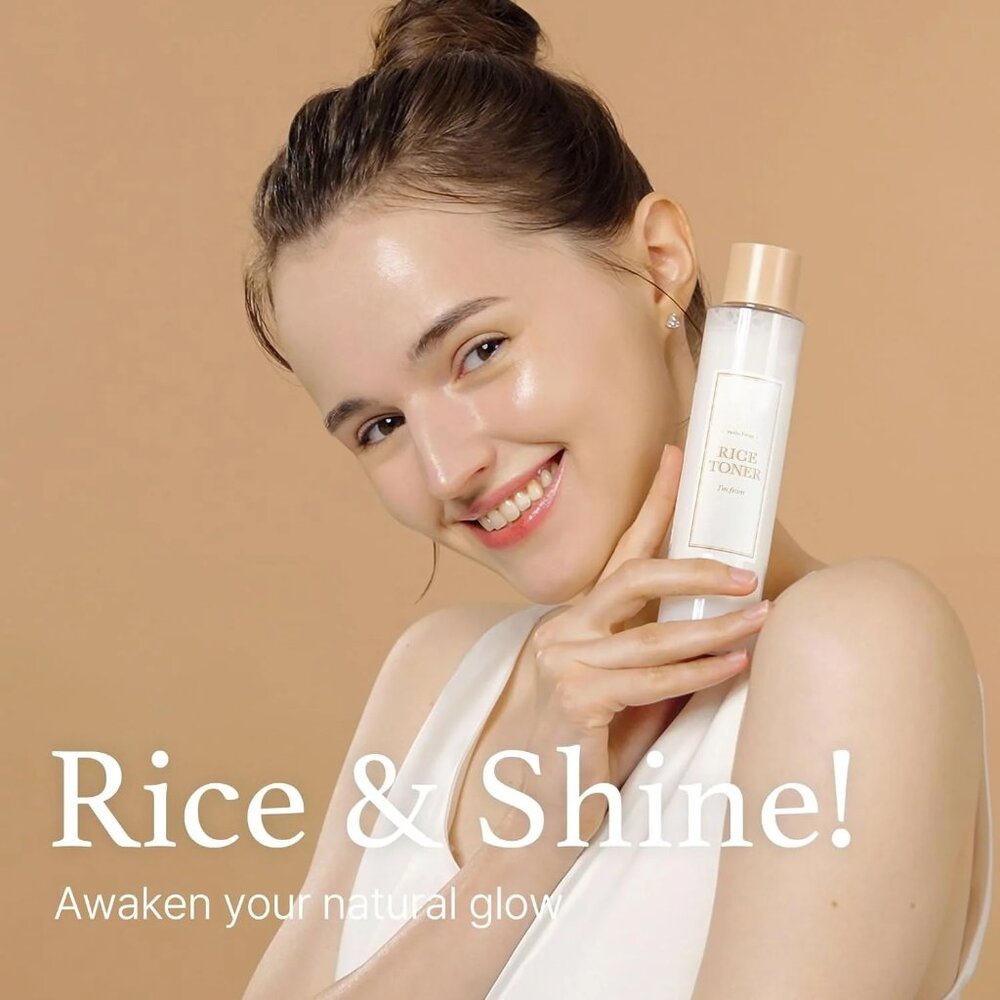I'm From Rice Toner - Picture 3 of 6